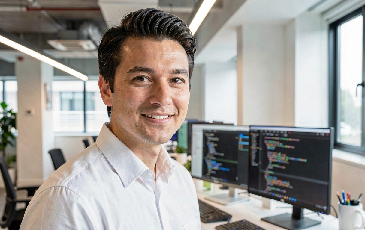 Senior Research Lead