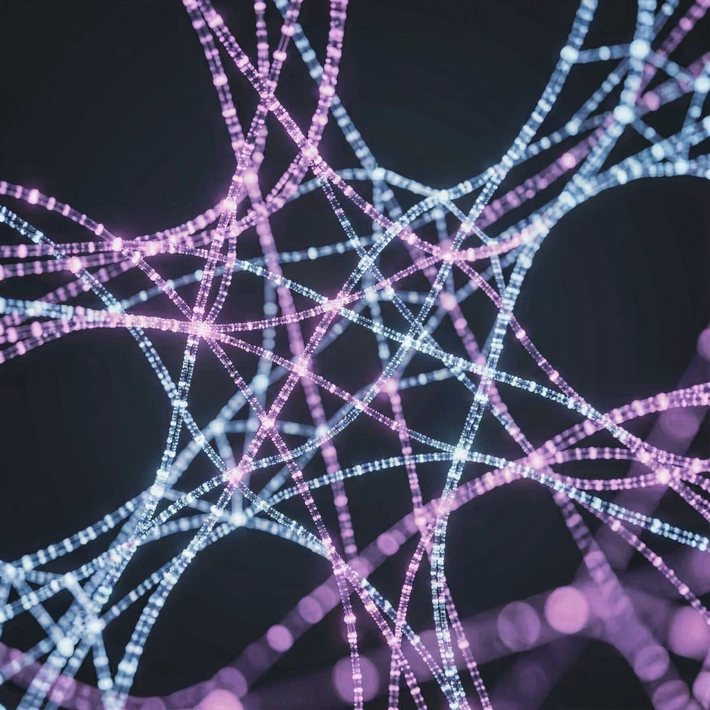 AI analytics visualization