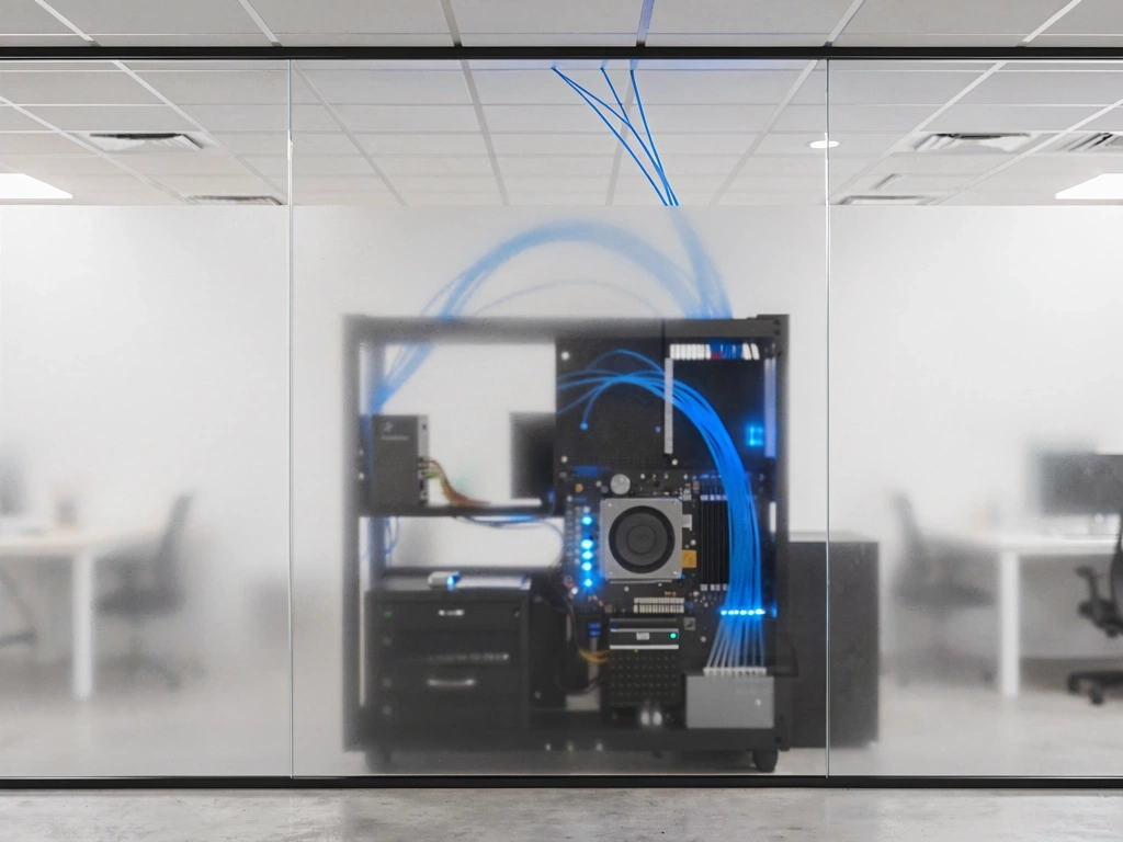 The technical boundary