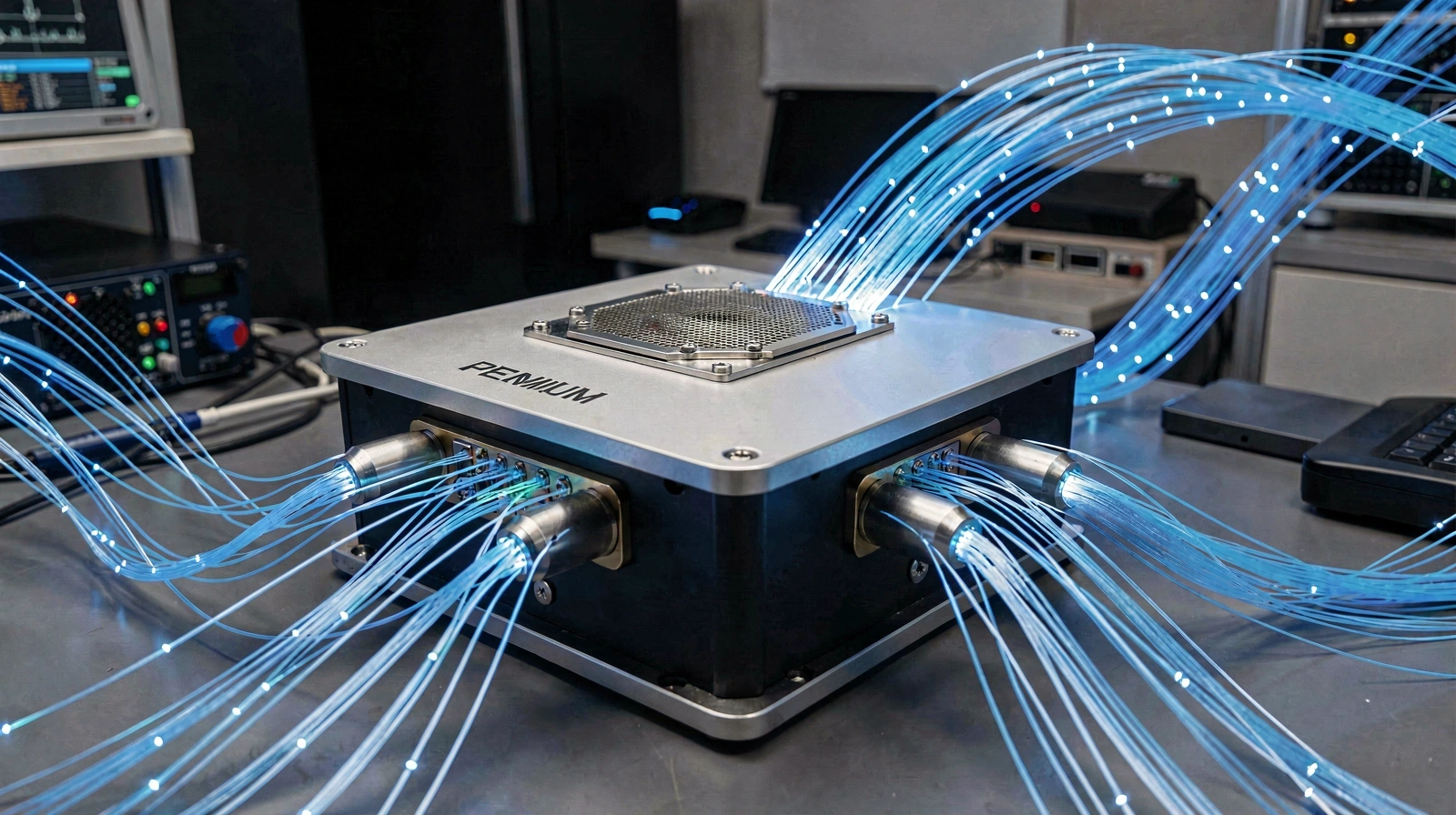 Quantum Process Visualization