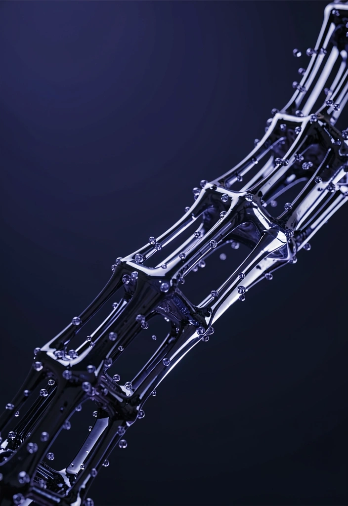 Advanced data modeling visualization