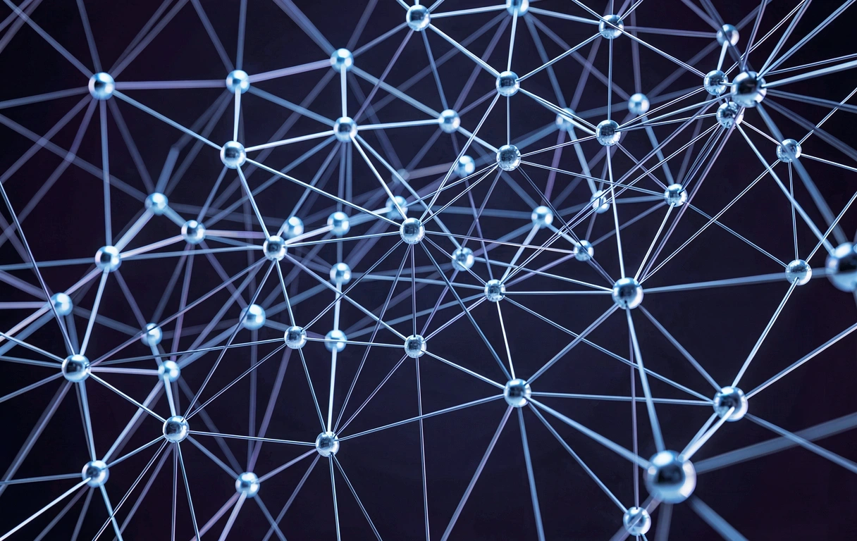 Data Connectivity Diagram